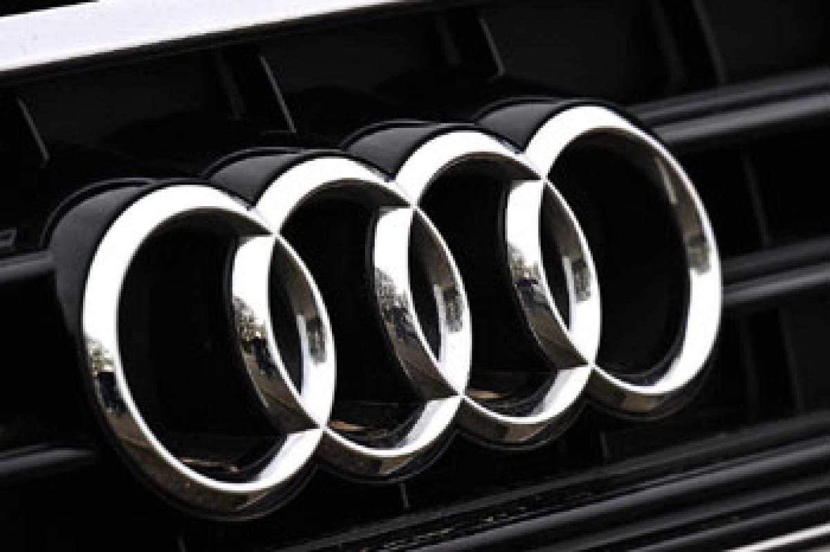 Audi to unveil three new products at the 2016 Auto Expo