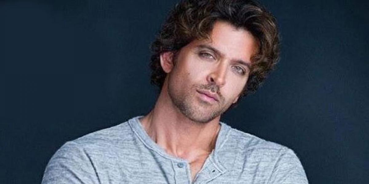 Hrithik didn't want another remake after Knight and Day: Siddharth