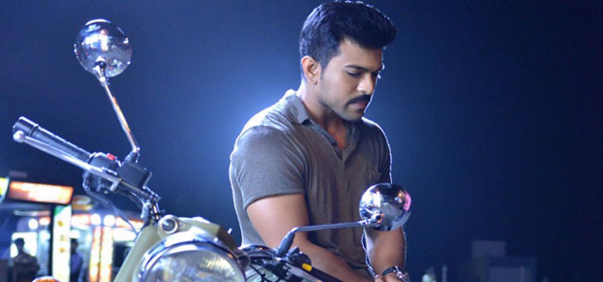 Dhruva to miss the date again?