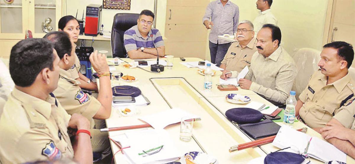 SP warns against illicit liquor sale