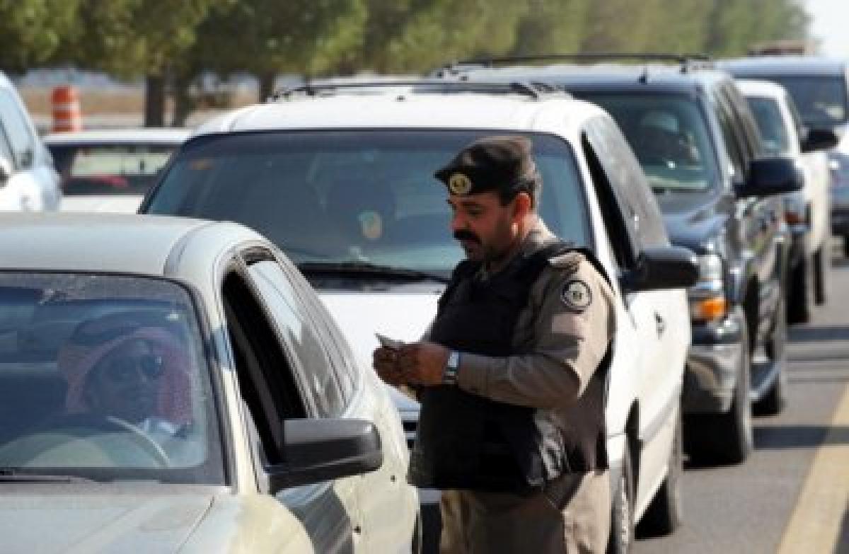 Saudi police foil terrorist attack in Asir