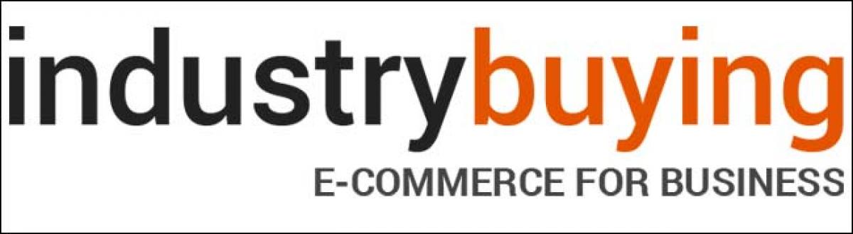 Industrybuying announces first ever affiliate program in B2B ecommerce