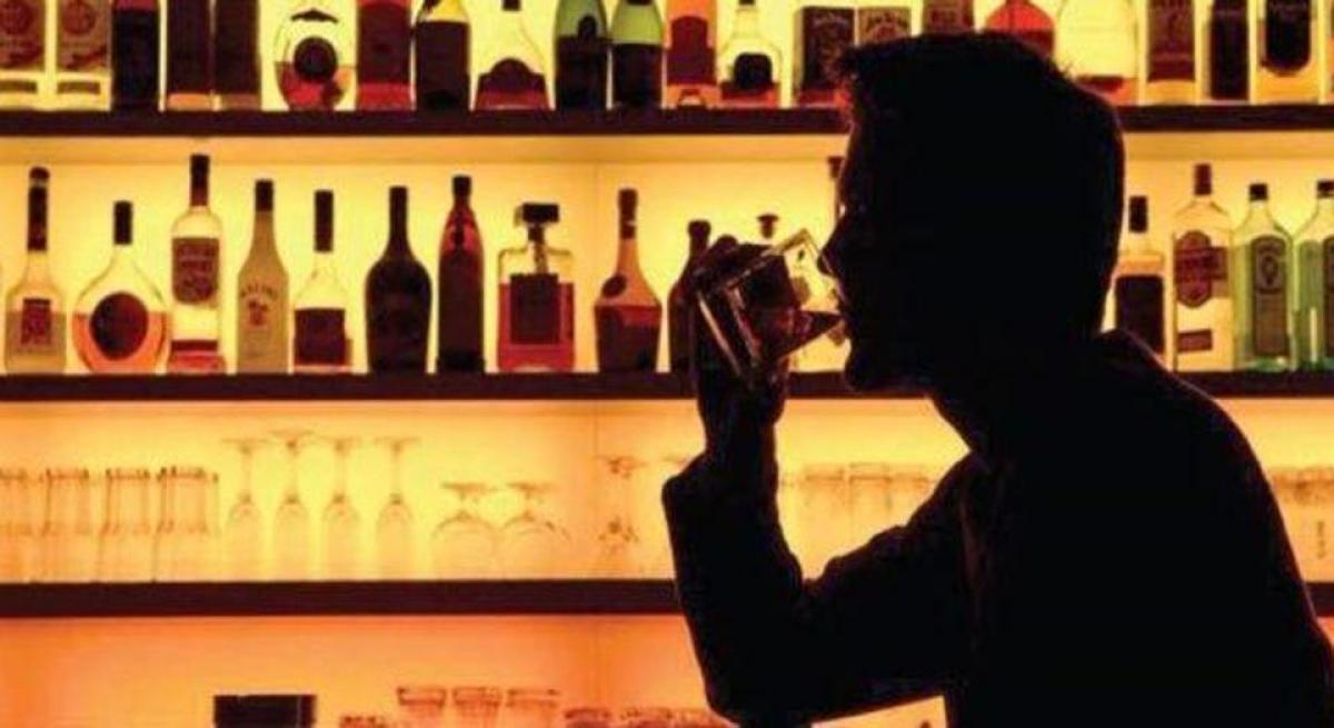 Punjab Government Issued Notice After It Lets Hotels Serve Liquor Near Highways