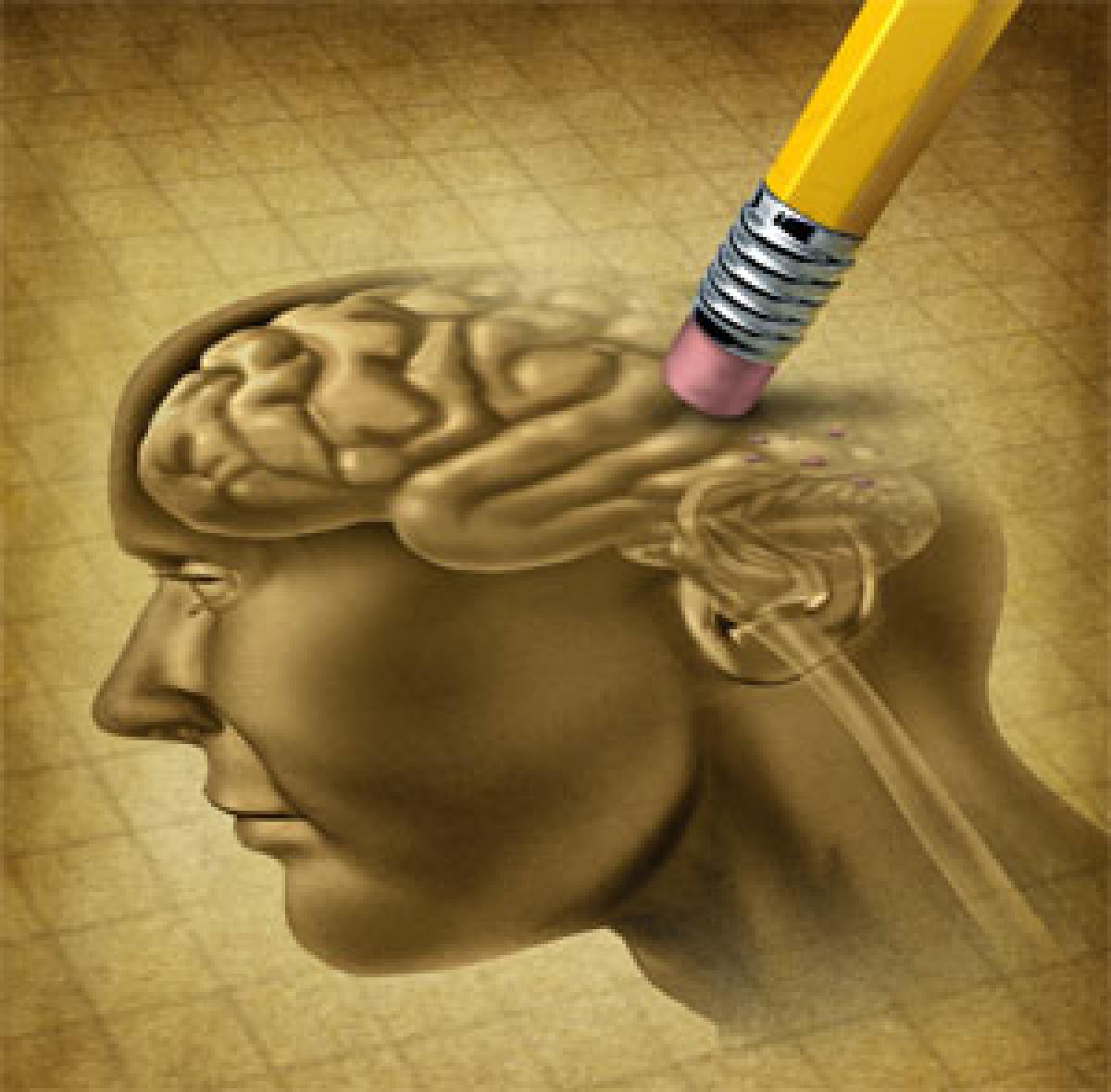 Enhancing brain function may curb memory loss