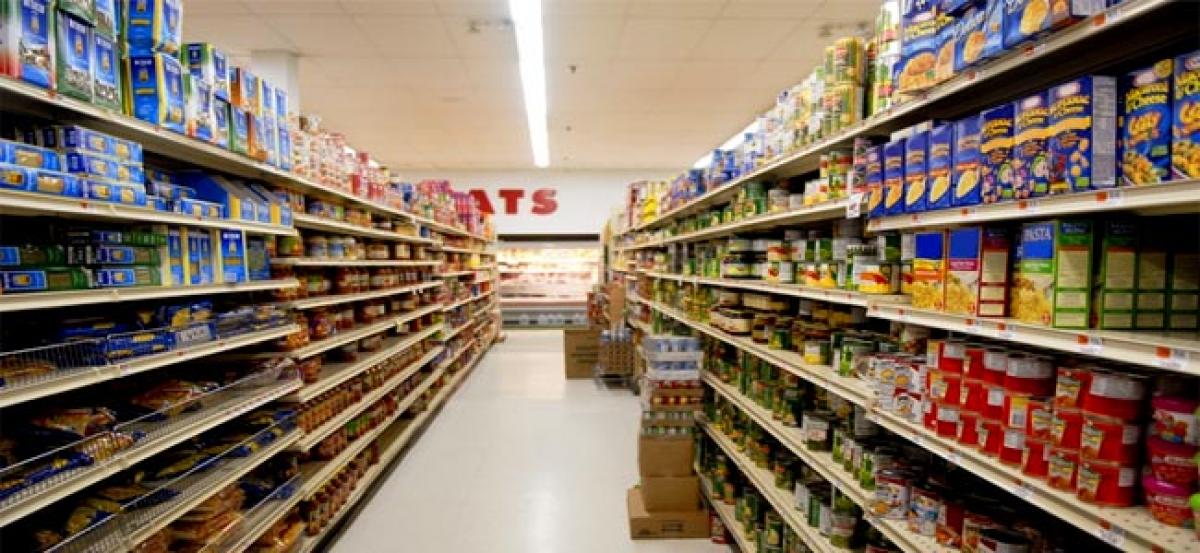 FMCG industry likely to grow by over 15 per cent in 2-3 years