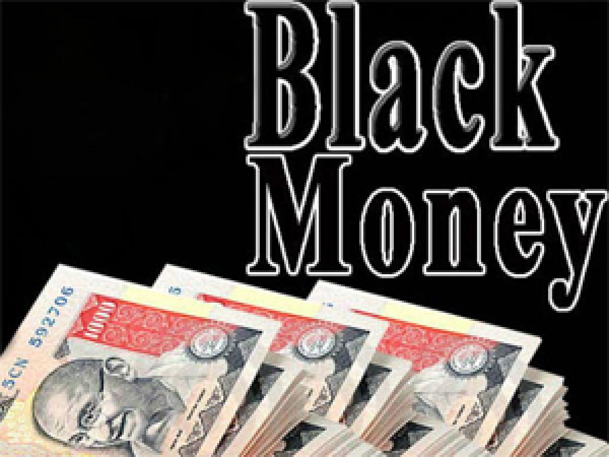 Curbs on Black Money: PAN mandatory for cash deals