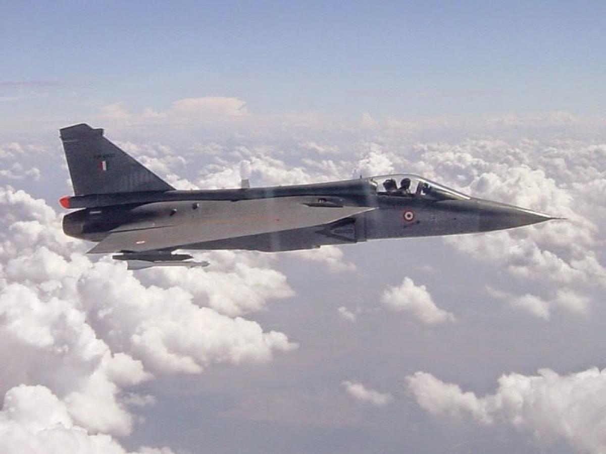 Defence Ministry clears Rs 82,000 cr for new Tejas aircraft, choppers, Russian tanks