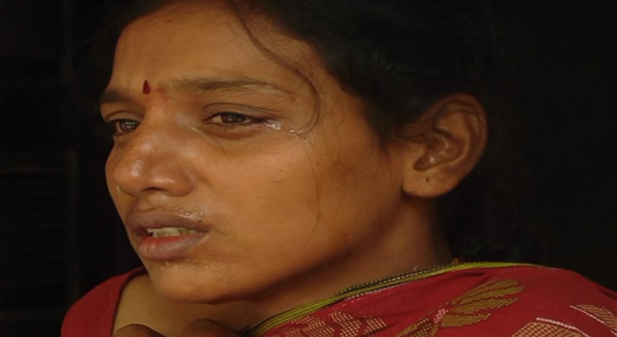 Woman’s bid to set daughter-in-law ablaze