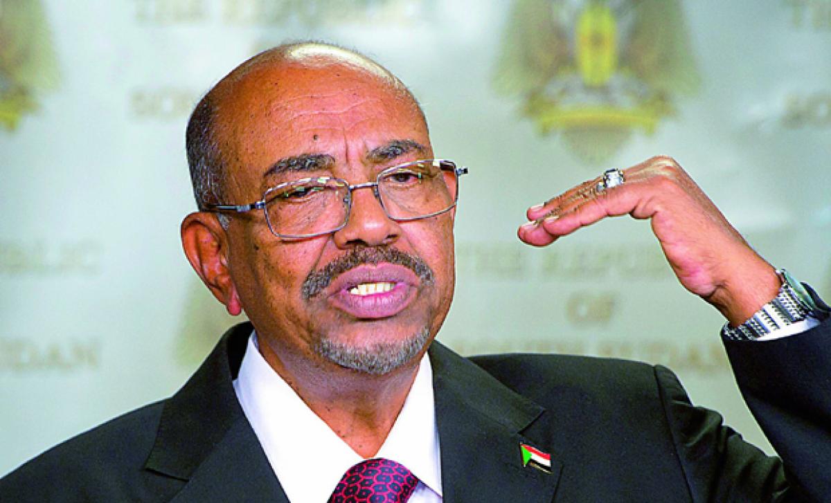 Arrest Sudan President Omar al-Bashir: Criminal court tells South Africa