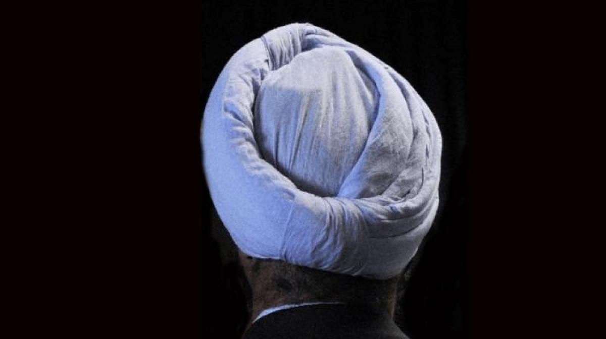 UK Sikhs express concern over Europe headscarf ban; say 3 lakh at risk