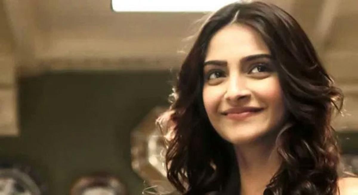 Sonam not fully prepared for Cannes