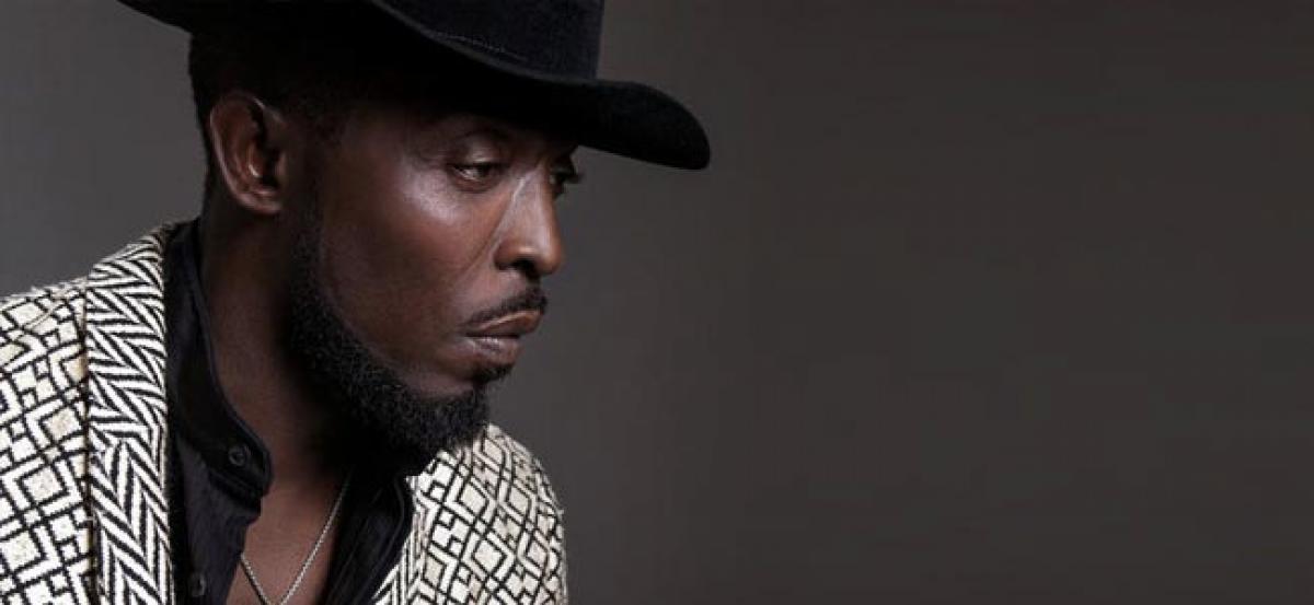 Michael K Williams in talks to star in Han Solo spin-off