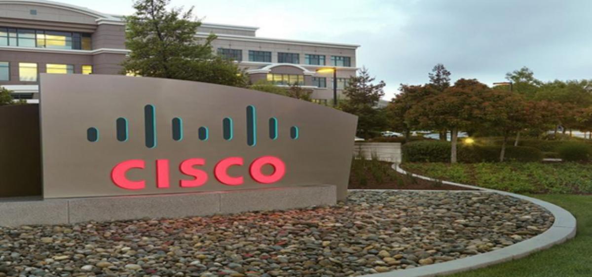 Cisco India unveils three cyber security initiatives