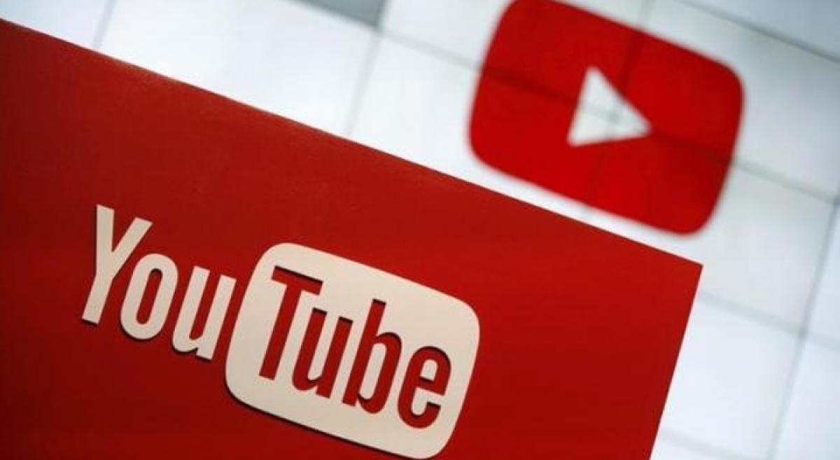 YouTube bolsters new music app by adding video catalog