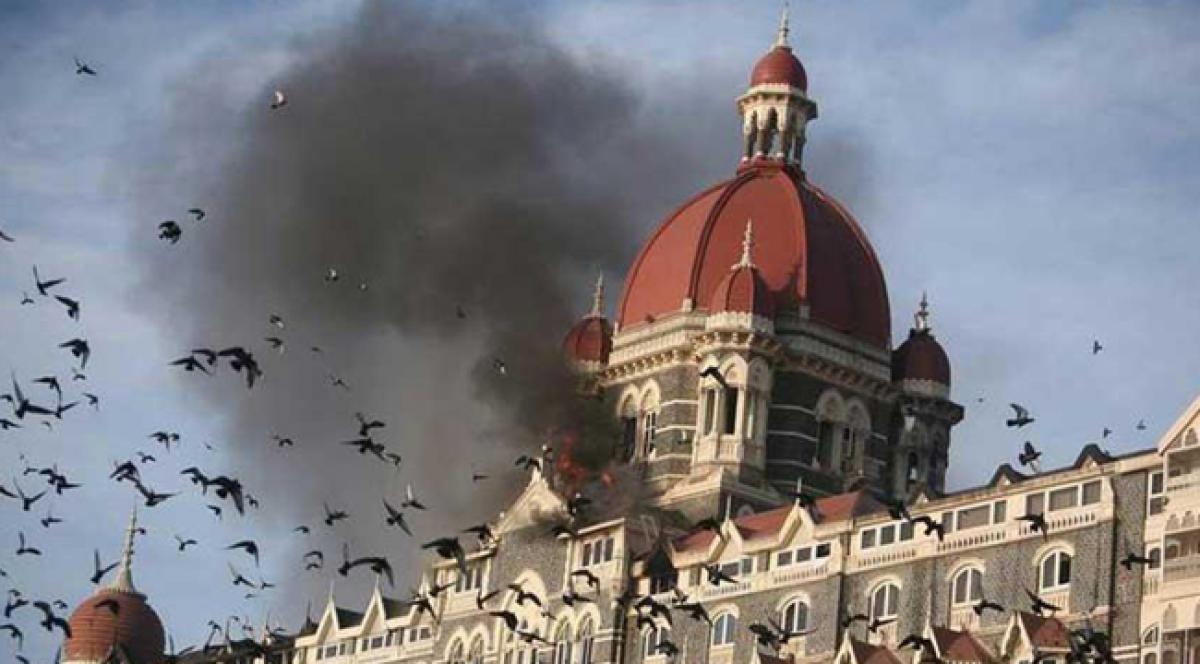 Anti-Terrorism Court accepted FIA request to inspect the boat used in 26/11 attacks 
