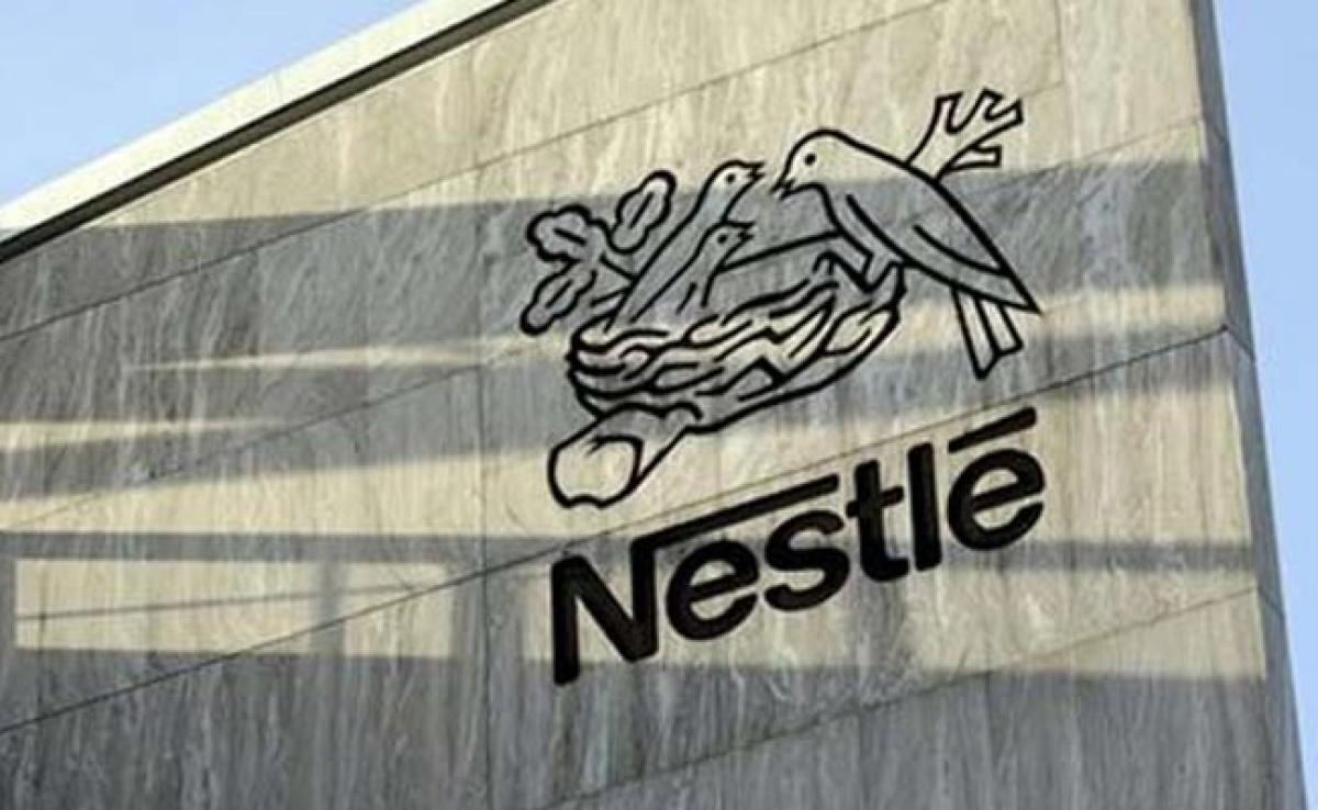 Nestle Accused of Using Slave-Caught Fish in Cat Food