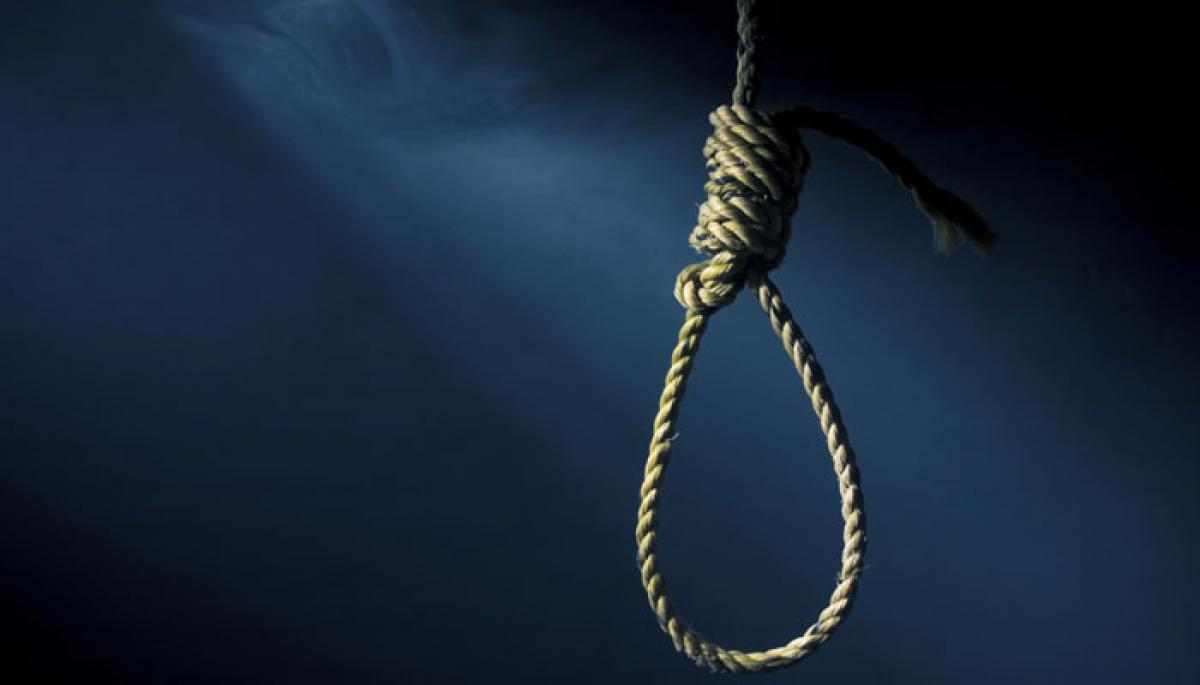 Medak couple commit suicide a day after their marriage