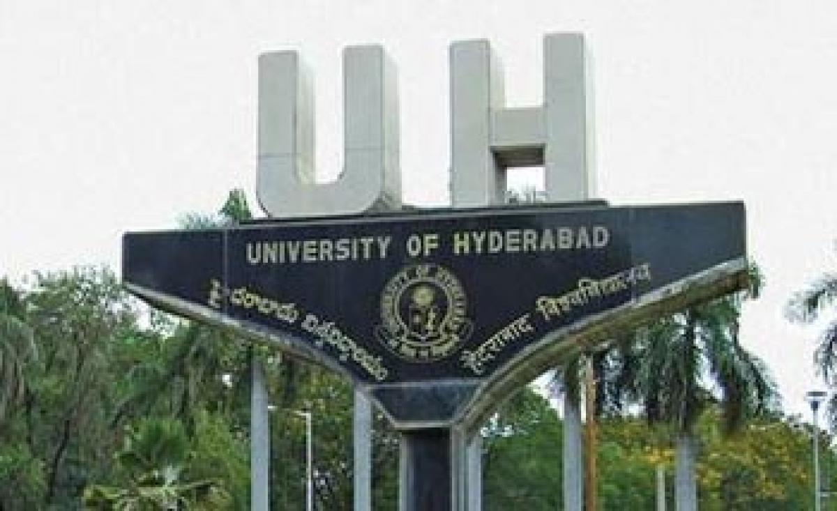 UoH Vice Chancellor appeals to parents, students