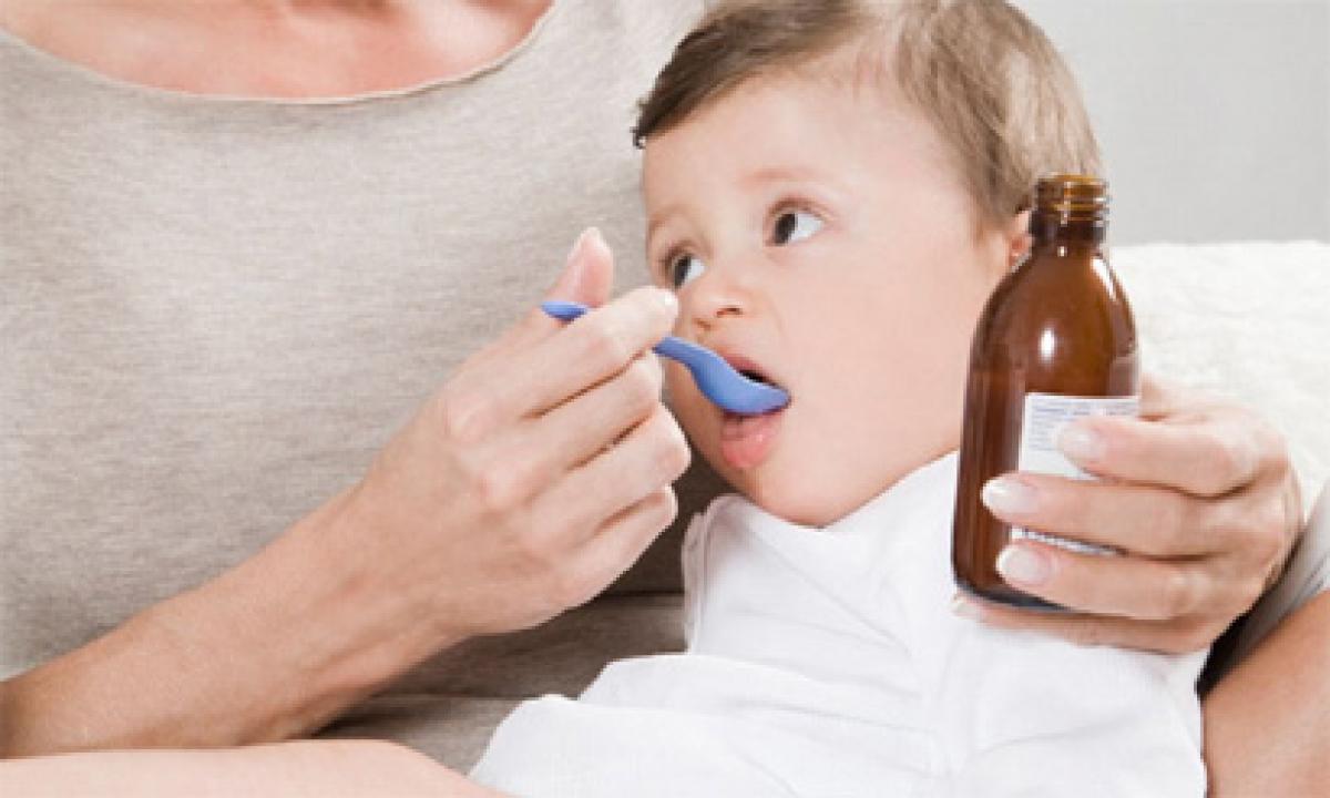 Heres why you must not give paracetamol to babies