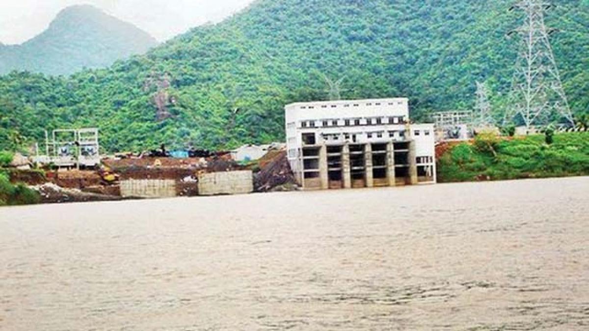 NGT orders joint inspection of Polavaram