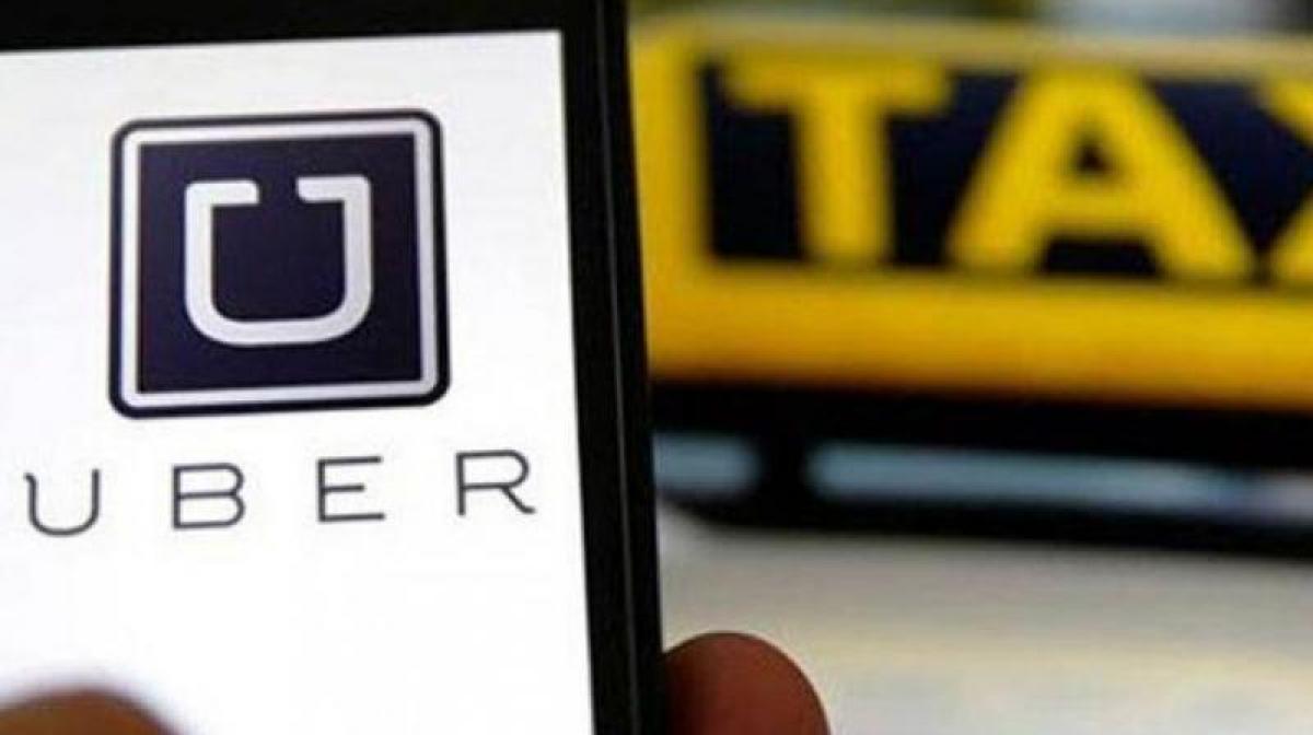 Kerala: Uber driver ‘misbehaves’ with techie, arrested