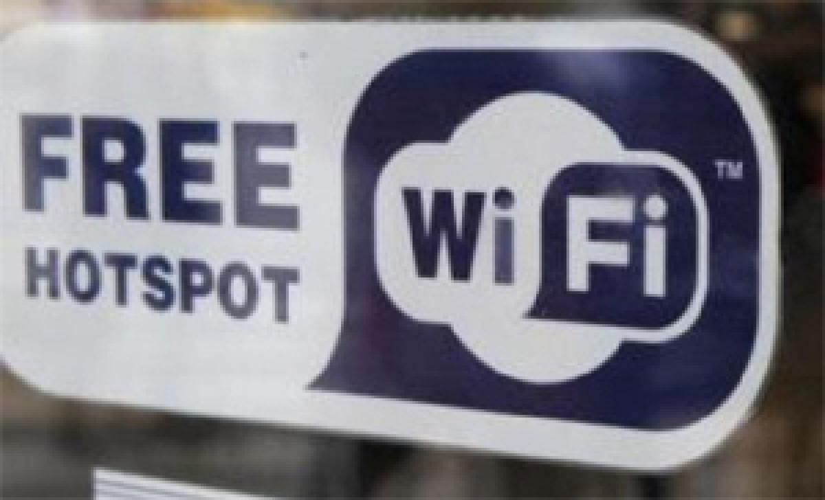 Delhi govt proposes free WiFi upto 1GB for a month