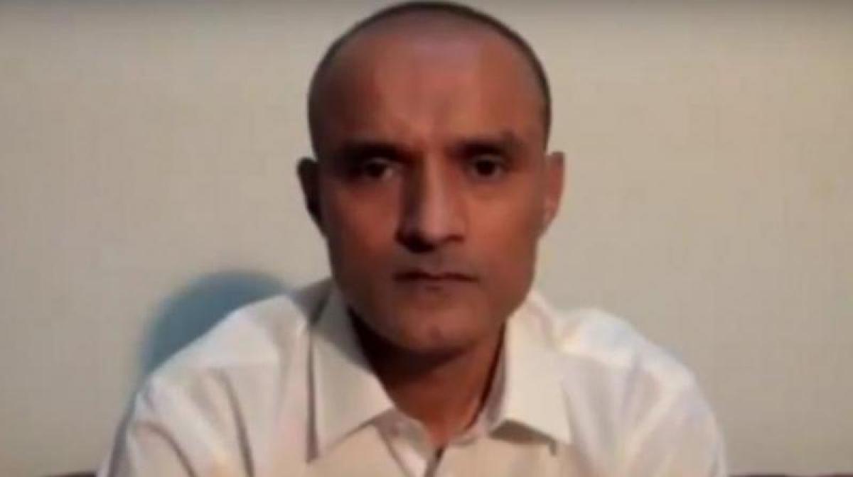 Kulbhushans death term: PIL in Delhi HC seeks Centres response on his release