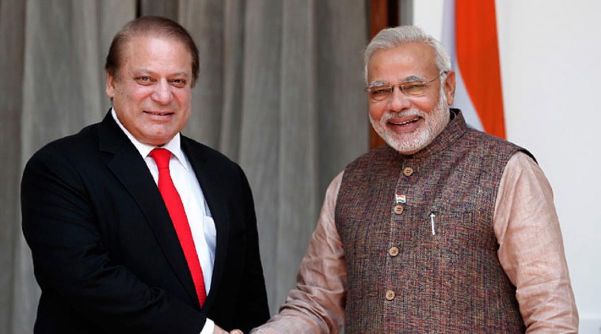 PM Modi, Nawaz Sharif agree to discuss expedition of 26/11 case trial