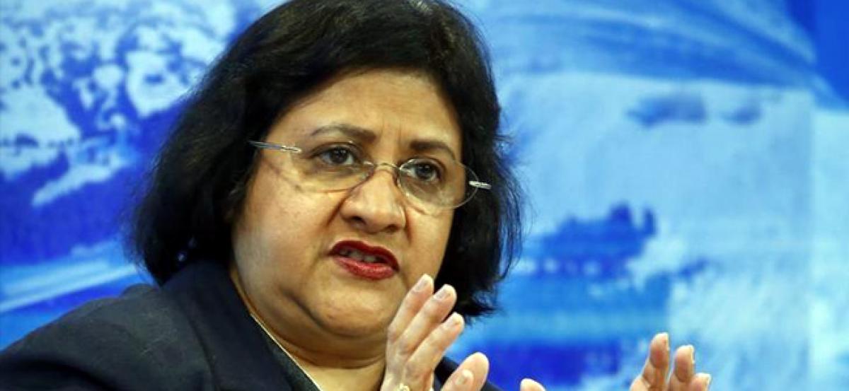 Interview: Indias top bank SBI eyes up to $1.5 billion capital raising next fiscal year