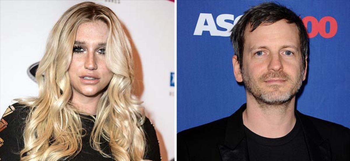 Kesha files order against musician Dr. Luke