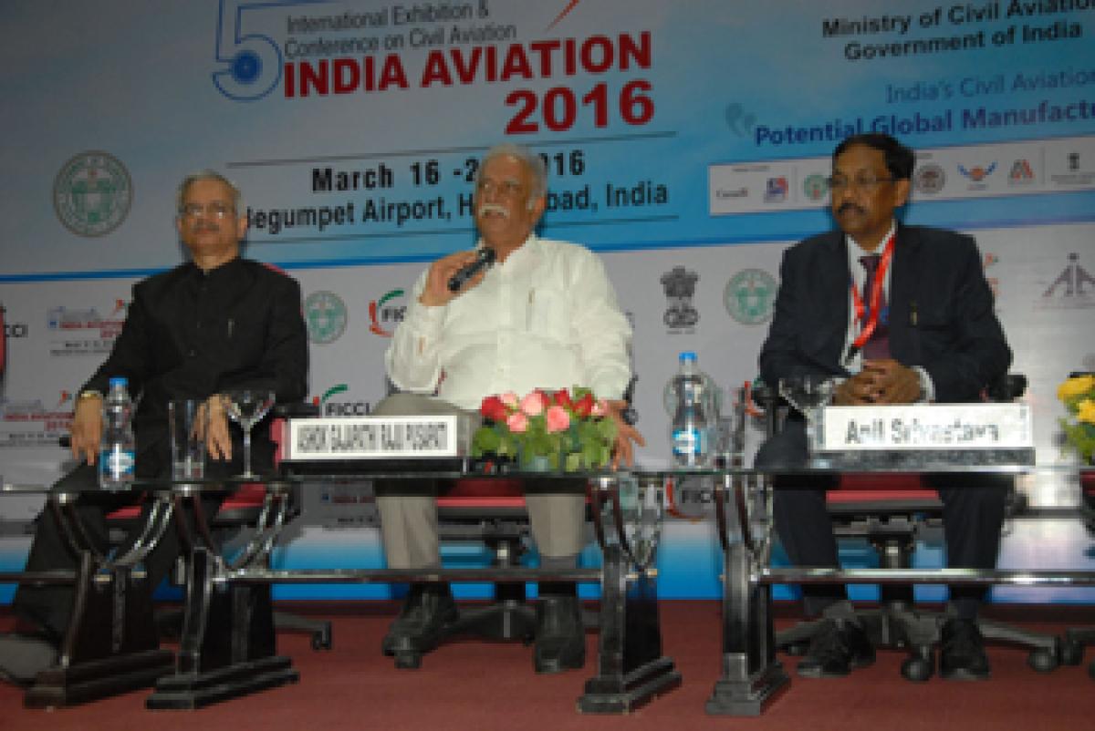 Centre set to unveil aviation policy 