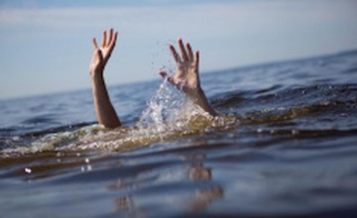 4 boys drown following flash floods in Tirupati