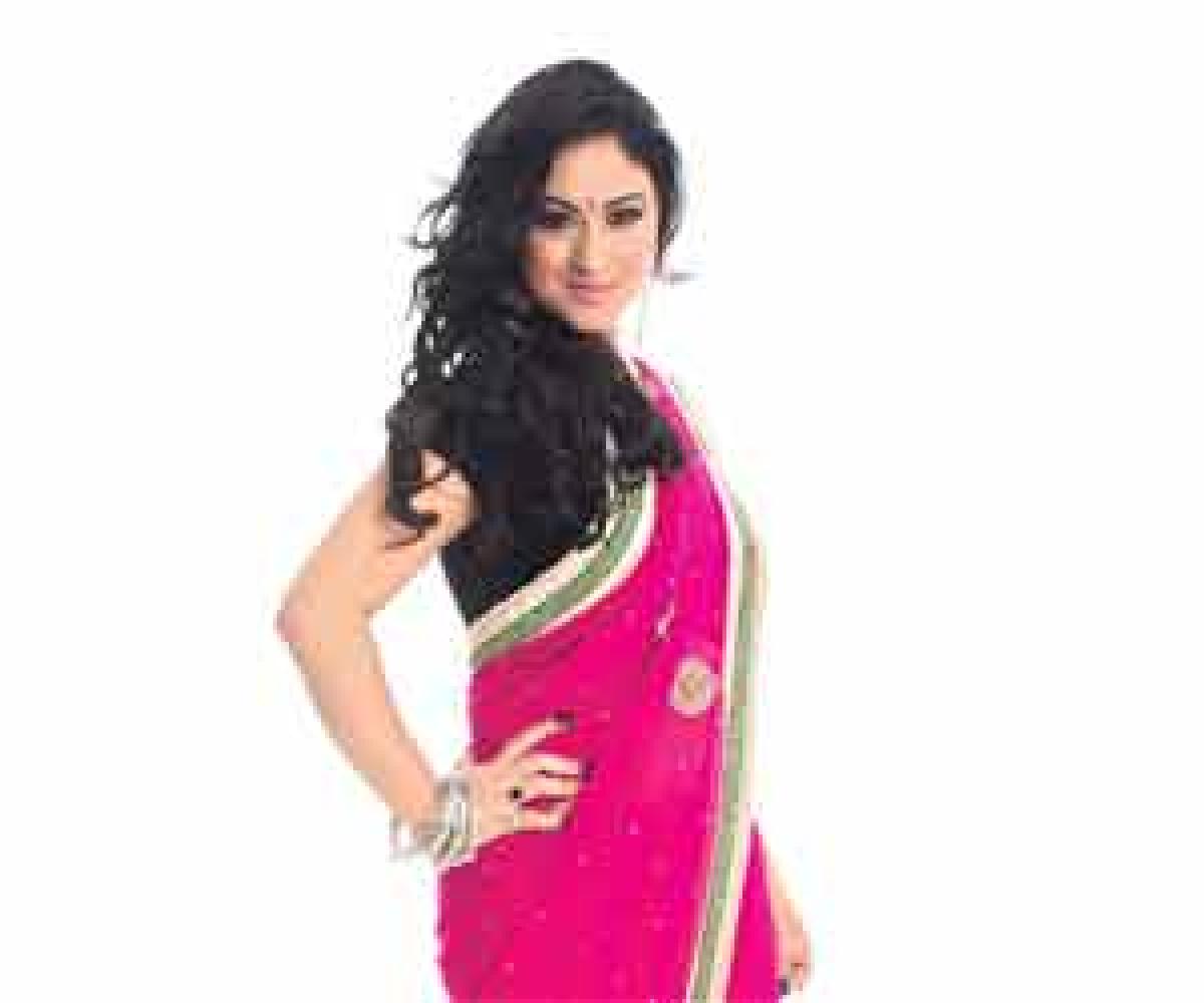 Priya Malik to host spicy show