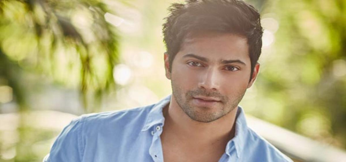 Varun Dhawan to team up with Shoojit Sircar