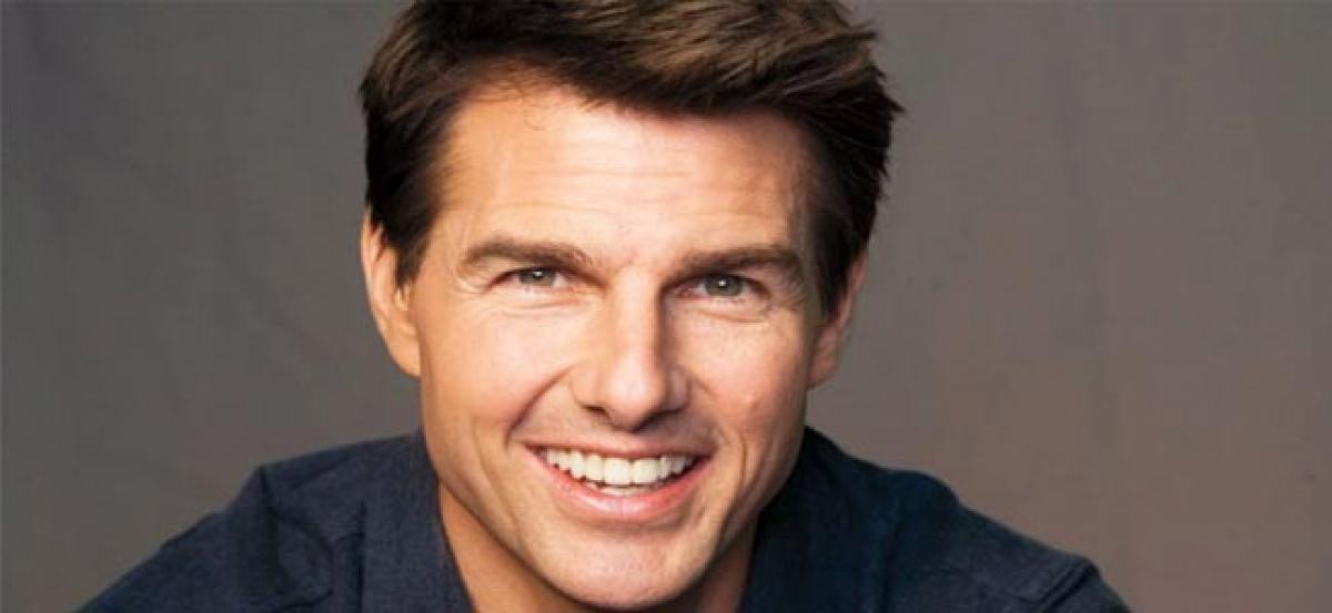 Tom Cruises Mena gets a new name, release date