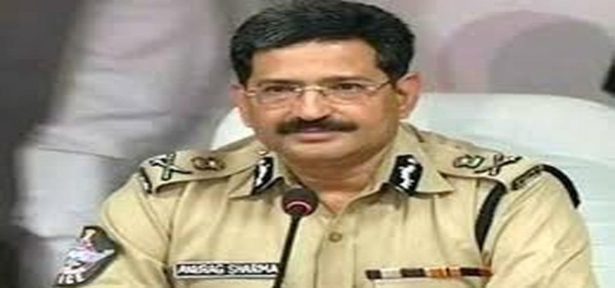 DGP’s tenure extended