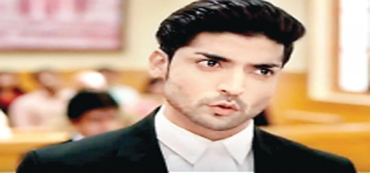Gurmeet to sizzle on silver screen