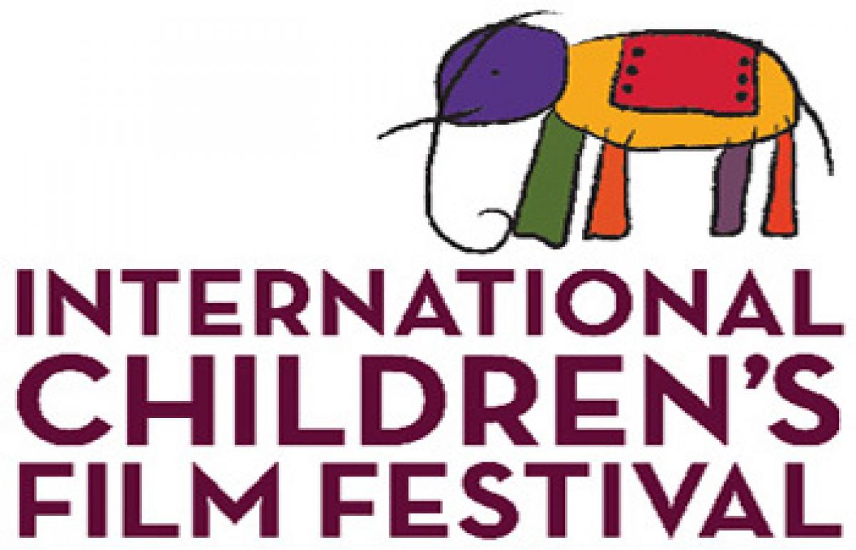 International Childrens Film Festival in Hyderabad