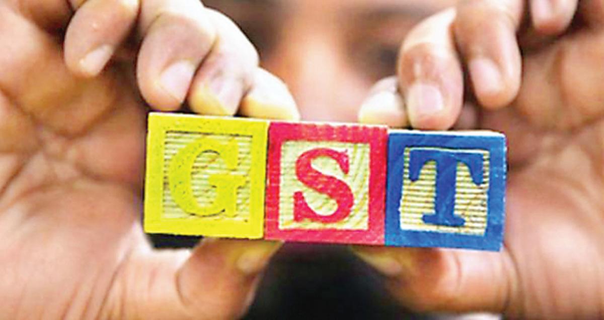 Centre-states stalemate over GST jurisdiction continues