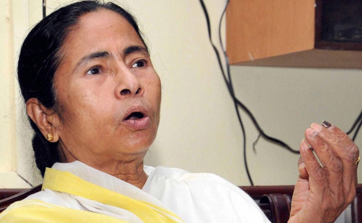 CPM, Congress Municipal Board Members Defect To Trinamool In Bengal