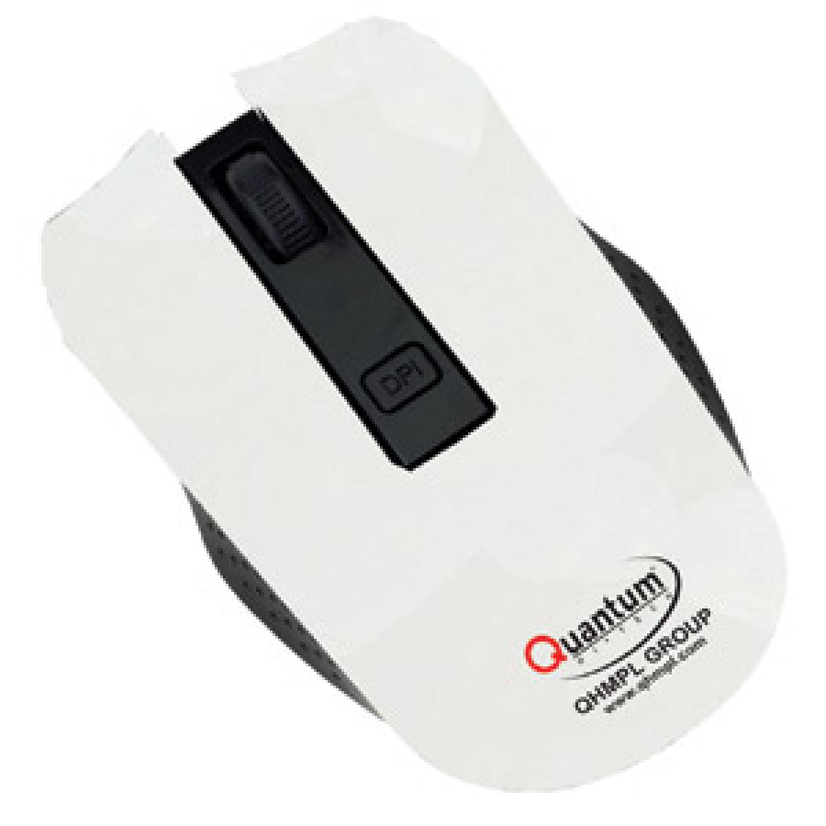 Quantum Hi Tech launches Wireless Mouse