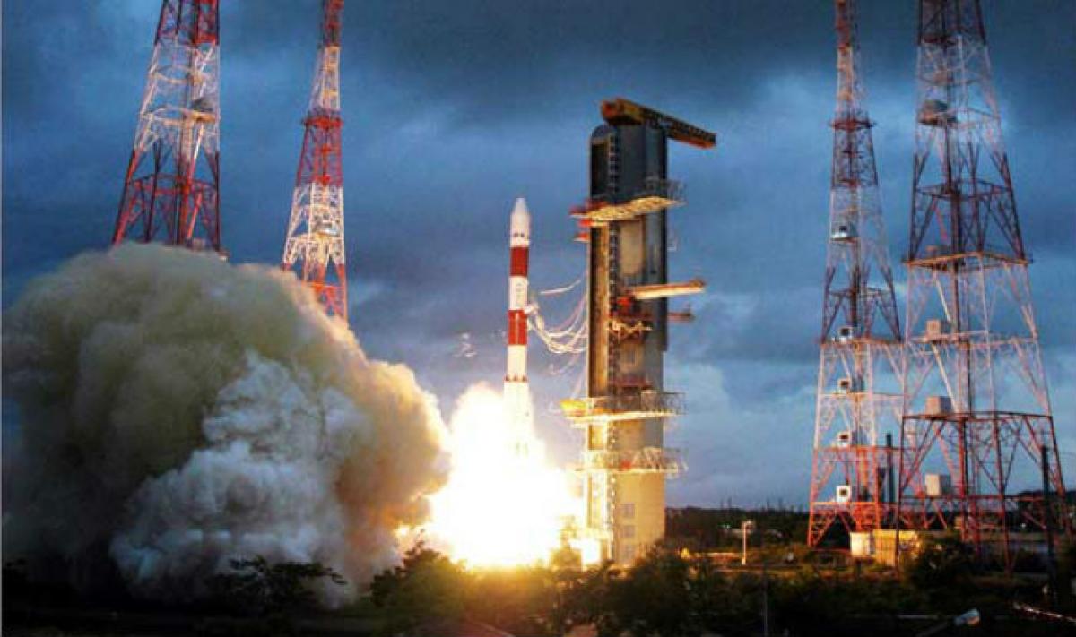 ISRO all set to launch record 104 satellites on February 15