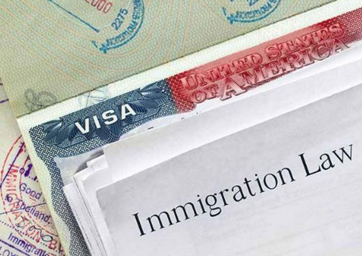 Indians Need Not Worry H-1B Visa, Ample Prospects In Country: Top Bureaucrat