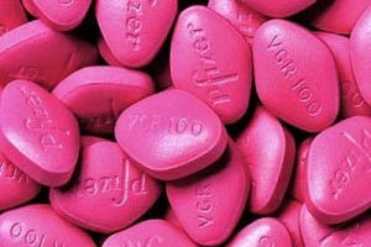 How female Viagra affects brain