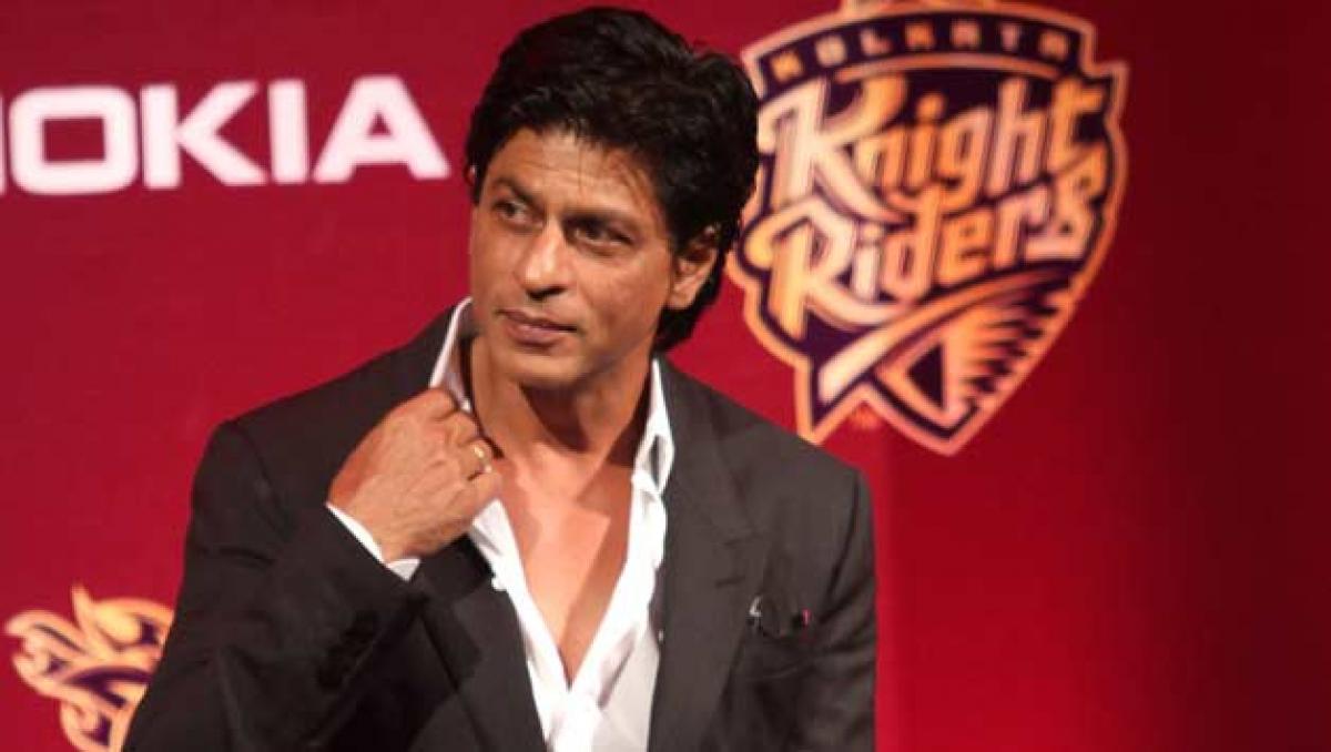 SRK doesn’t want IPL to go overseas