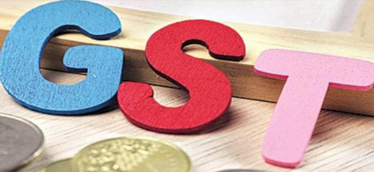 Telangana ready to roll-out GST from July one: Official