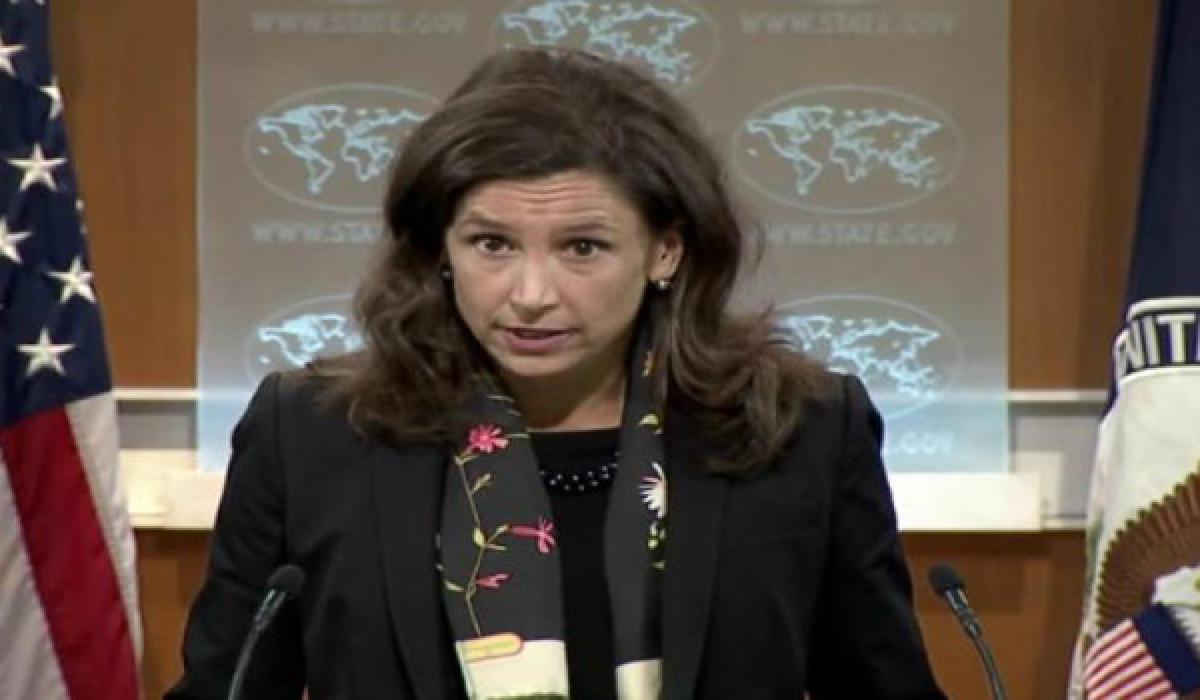 Islamabad should not discriminate among terror groups in its territory: US