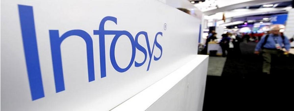 Infosys a brand for digital services in US: report