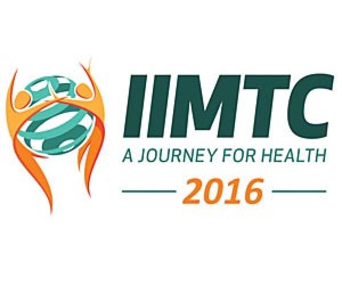 Modi wishes IIMTC 2016 a grand success