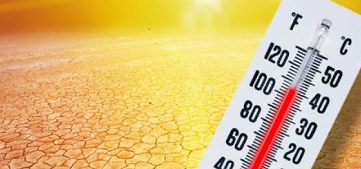 National workshop on Heat wave focuses on reducing deaths